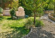 Stilvolle Villa von 1913 mit traumhaftem Garten in Fischamend