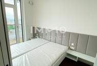 TrIIIple - ALL INCLUSIVE! 24. Stock - möbliertes Apartment in Wien - Modern, luxuriös, zentral