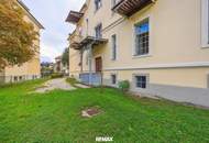 Villa Hottenstein - Attraktive Wertanlage mit Potential in Villach