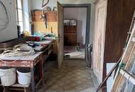 Charmantes, historisches Einfamilienhaus im Zentrum von Kumberg