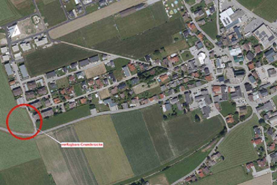 Grundstück sucht Haus, Grund und Boden-kauf, 5221 Braunau am Inn