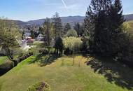 EINFAMILIENHAUS IN BESTER LAGE MIT AUSBLICK