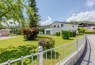 Villa in Adnet bei Salzburg - PROVISIONSFREI willkommen im Familienparadies