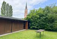 2-Zimmer Wohnung in BESTER Stadtlage!