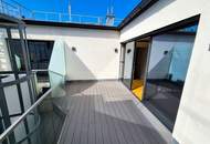 ÜBER DEN DÄCHERN DES NASCHMARKTES ! PENTHOUSE FOR SALE !