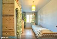 Durchdachter Wohntraum! Charmante 2-Zimmer-Wohnung mit Loggia in super Lage