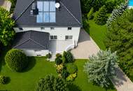MAUER | Großzügige Villa mit Lift & hochwertiger Ausstattung – ca. 340 m² Gesamtnutzfläche | ZELLMANN IMMOBILIEN