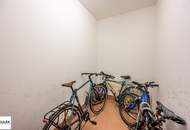 Gut aufgeteilte 2 Zimmer Wohnung nähe S-Bahn Gersthof (keine WGs, keine Studenten) - ab sofort verfügbar!