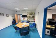 Vermietung: Praxis, Büro oder ein Salon? Ein modernes Bürogebäude in Graz - Eggenberg