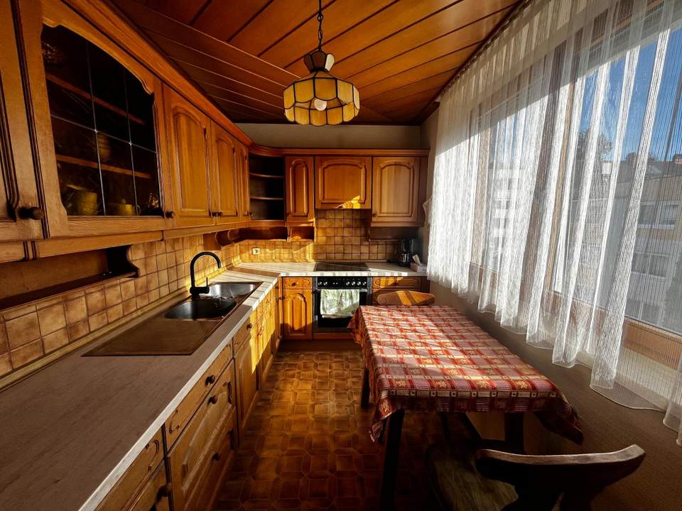 ***OPEN HOUSE Freitag, 28. November von 13 - 15 Uhr*** Gemütliche Eigentumswohnung in zentraler Lage von Grieskirchen