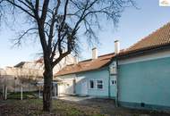 Anlageobjekt bestehend aus zwei Häusern in Neunkirchen