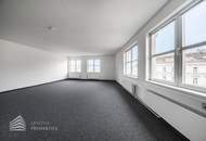 Erstbezug! Geräumiges 5-Zimmer Büro in Toplage
