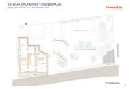 Grundstück mit historischem Bestand und Blick zum Siriuskogel – Potenzial für Villa oder Doppelhaus