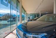 Autohaus mit bester Frequenz in Toplage von Lauterach