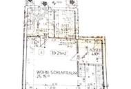1-Zimmer-Wohnung im 2. Liftstock nahe U3 Ottakring