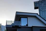 Das Penthouse an der Alten Donau! Provisionsfrei