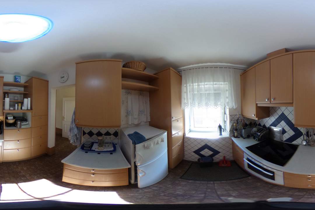 Ein Zuhause mit Stil: gepflegtes Landhaus in Drösing