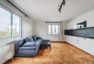 Helle 3-Zimmer Wohnung, Nähe Meiselmarkt