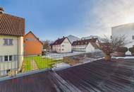 Stilvoll wohnen in Dornbirn – Ihre neue Wohlfühloase