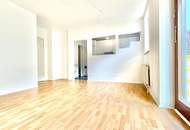 Zentral und ruhig - Erdgeschosswohnung in Graz-Wetzelsdorf