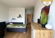 Neubauwohnung in erhöhter, ruhiger Wohnlage von Krems-Egelsee mit Eigengarten und Terrasse