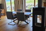 Wohnung der Superlative in Ramsau!