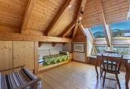 Architektonisches Wohnhaus mit durchdachtem Raumkonzept in Hermagor