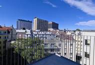 ERSTBEZUG - Mietwohnungen im revitalisierten Stilaltbau