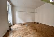 360° TOUR // REPRÄSENTATIVES ALTBAUBÜRO am PARKRING