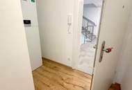 4-Zimmerwohnung mit Dachterrasse!