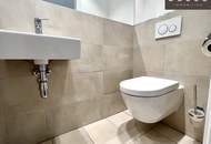 | STADTPARK | RUHIGE 12 m2 TERRASSE | 4 ZIMMER | 2 BÄDER | EXKLUSIVE AUSSTATTUNG