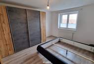 Attraktive 2-Zimmer-Erdgeschosswohnung mit Parkplatz in St. Pölten-Radlberg zur Miete