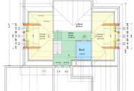 Mediterranes Wohngefühl im Weinviertel – Traumhaus mit Naturpool &amp; Weitblick