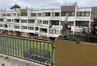 Zinshaus/Renditeobjekt Gesamt 18 Wohnungen 12 Garagenplätze