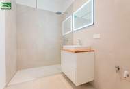 Hochwertige Dachgeschoss-Wohnung mit Terrasse nahe U6 und Währinger Park!