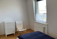 "Mein leistbarer Luxus in Favoriten!"