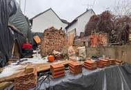 Baugrundstück mit gültiger Baubewilligung