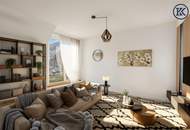 Stilvolle Maisonette-Wohnung in ruhiger Lage – nur 10–15 Minuten Fußweg zur Seestadt!
