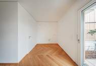 STOCK IM WEG - 4 Zimmer Wohlfühl-Wohnung mit Gartenidylle und Terrasse