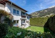 Charmantes Reihenhaus in Jochberg mit großzügigem Platzangebot, gemütlichem Kachelofen, Garten und bester Verkehrsanbindung – perfekt für die ganze Familie!