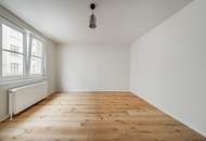 WOHNEN MITTEN IM VIERTEN - Urbane Lebensqualität in Zentrumsnähe - 1-Zimmer-Wohnung mit moderner Ausstattung