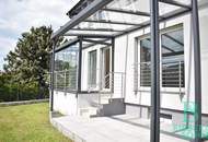 Neu renoviertes, sonnendurchflutetes Einfamilienhaus mit viel Platz in Möllersdorf - ERSTBEZUG