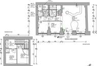 Charaktervolles Geschäftslokal in Toplage – Schellinggasse,1010 Wien