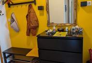 Grenz- und zentrumsnahe 3-Zimmer-Wohnung in Feldkirch (Provisionsfrei)