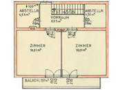 Idyllische Waldrandlage mit Weitblick Nahe Bahnhof Rekawinkel