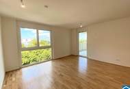 Schöne 2-Zimmerwohnung mit großem Balkon