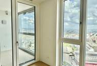 Erstbezug Stadtwohnung mit herrlichem Weitblick! PROVISIONSFREI!