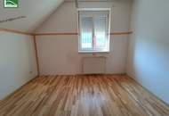 Geförderte 3-Zimmer-Wohnung mit großem Balkon! Unbefristet! Mietfreistellung gegen Selbstsanierung!
