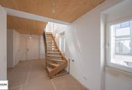 Dachgeschoßwohnung im Herzen des 2. Bezirks – 83 m² Wohnkomfort