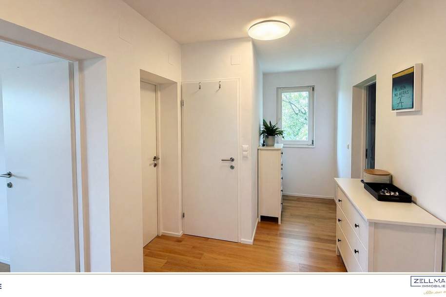 MAUER, GARTEN, MEINS! modernes Einfamilienhaus mit Terrasse & Garage | ZELLMANN IMMOBILIEN, Haus-kauf, 650.000,€, 1230 Wien 23., Liesing